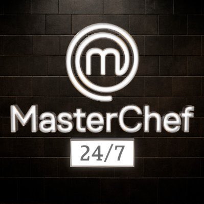 #NewProfilePic #MasterChefMX 24/7