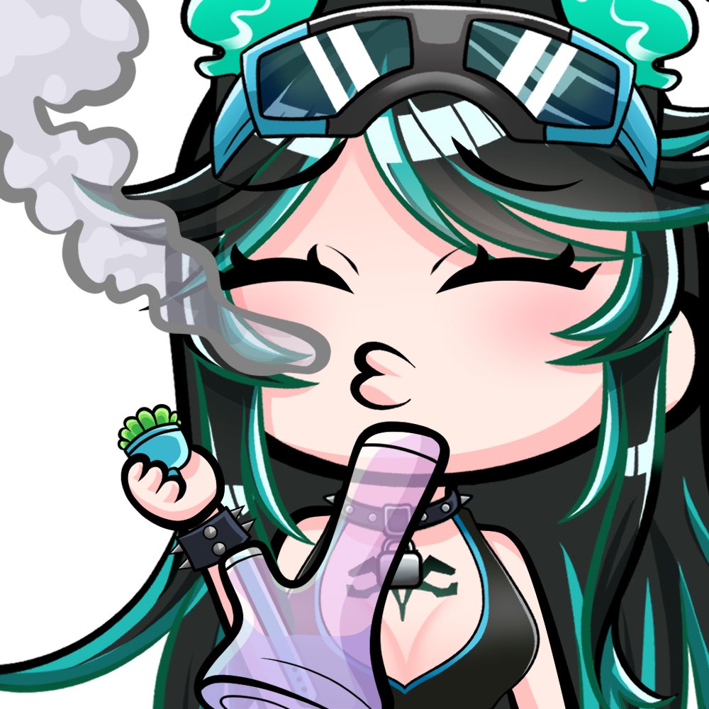 🐺 Akhi Luta 🐳 ( ASMR/ Akhlut Vtuber ) 🔞 tweet media