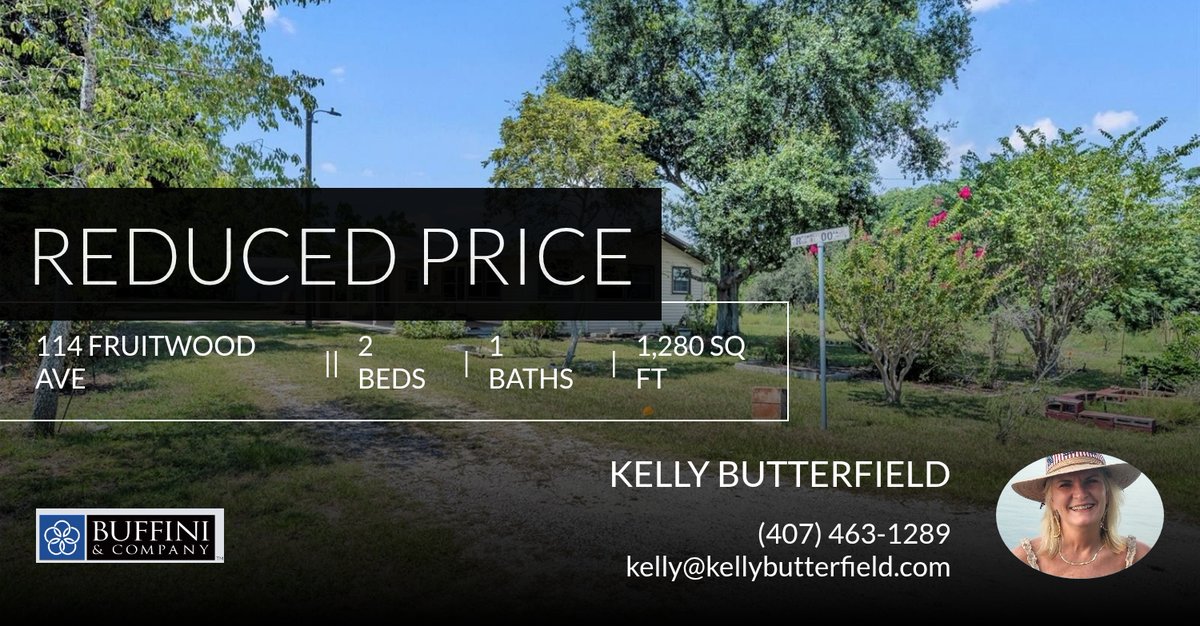 Kelly Butterfield tweet media