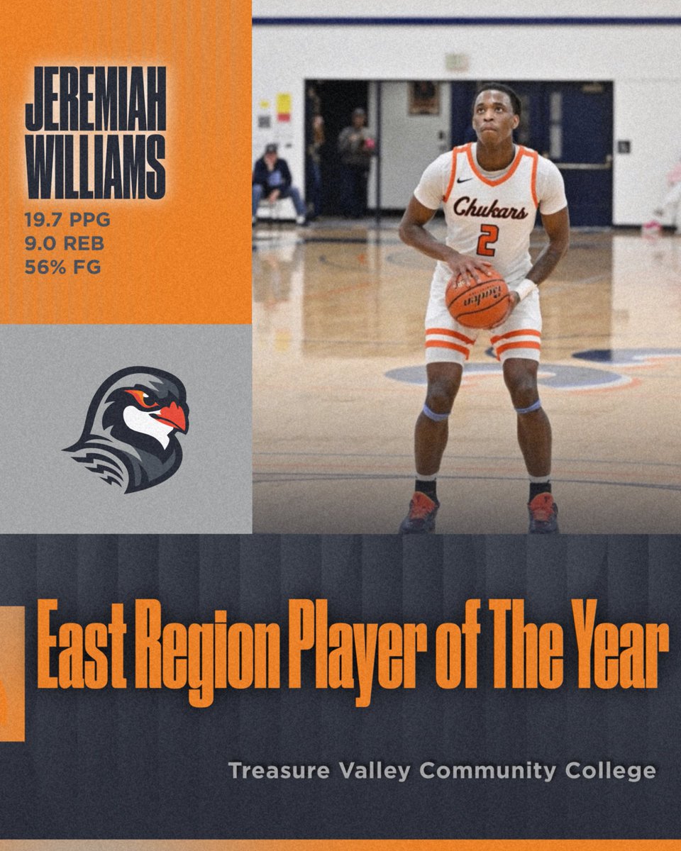 Treasure Valley Men's Basketball tweet media