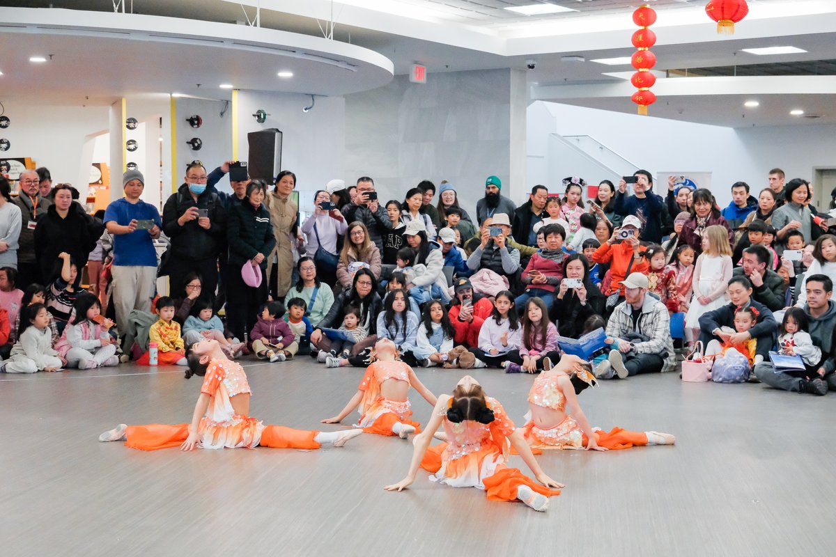 Richmond Public Library tweet media