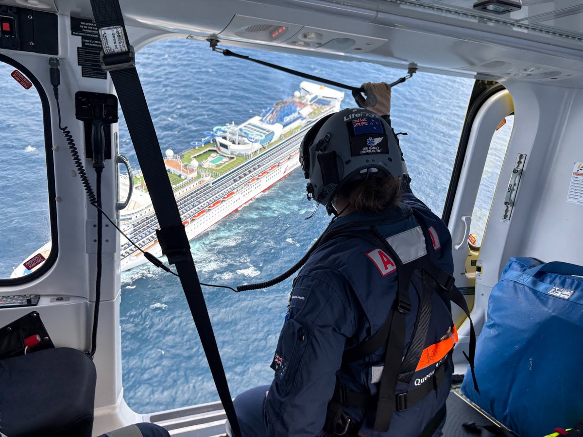 LifeFlight tweet media