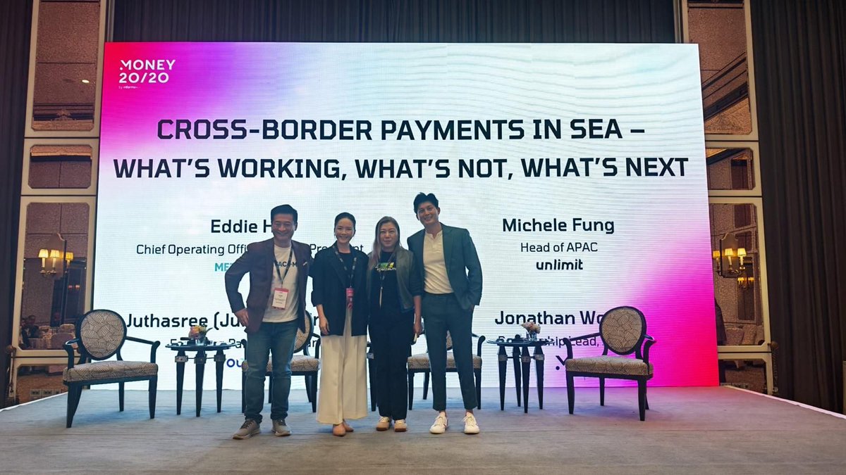 MetaComp tweet media