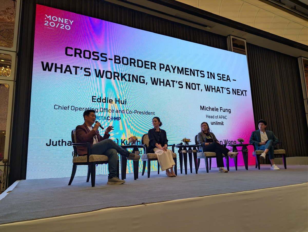 MetaComp tweet media