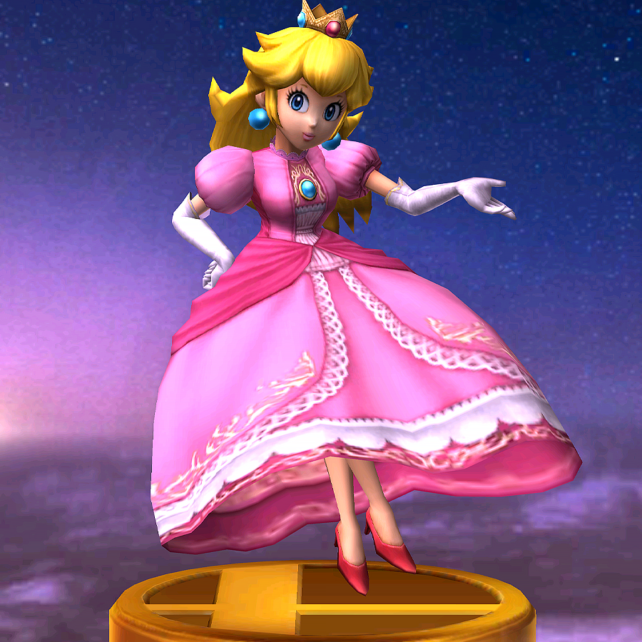 Princess Peach (@pichitime) on Twitter photo 