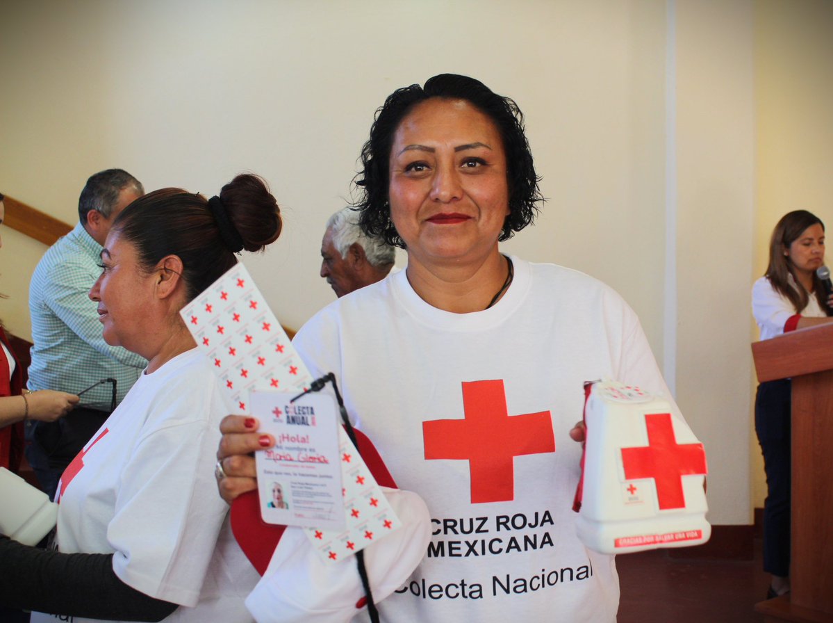 Arranca colecta anual de la Cruz Roja 2026 #SLP 

sintesissanluis.com/arranca-colect…