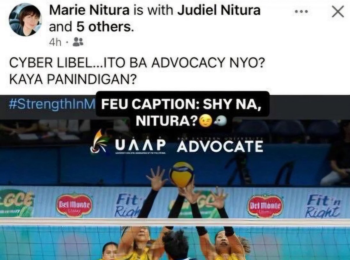 𝒮𝑒𝓃𝓎𝑜𝓇𝒶 𝒩𝑔 𝒱𝑜𝓁𝓁𝑒𝓎𝒷𝒶𝓁𝓁 💫 tweet media