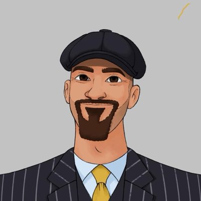 #NewProfilePic