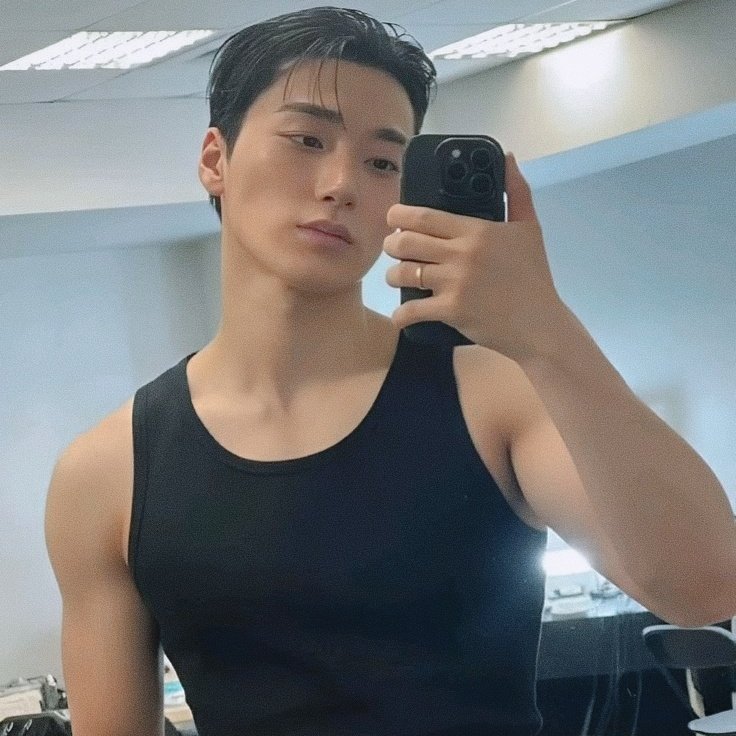 THER0MANEMP's tweet photo. ⠀⠀⠀
⠀⠀⠀
⠀⠀⠀⠀⠀⠀kwon tae-young ´-
⠀⠀⠀⤹  dbd survivor 🔦
 
⠀⠀⠀ https://t.co/3fodqAsIpl