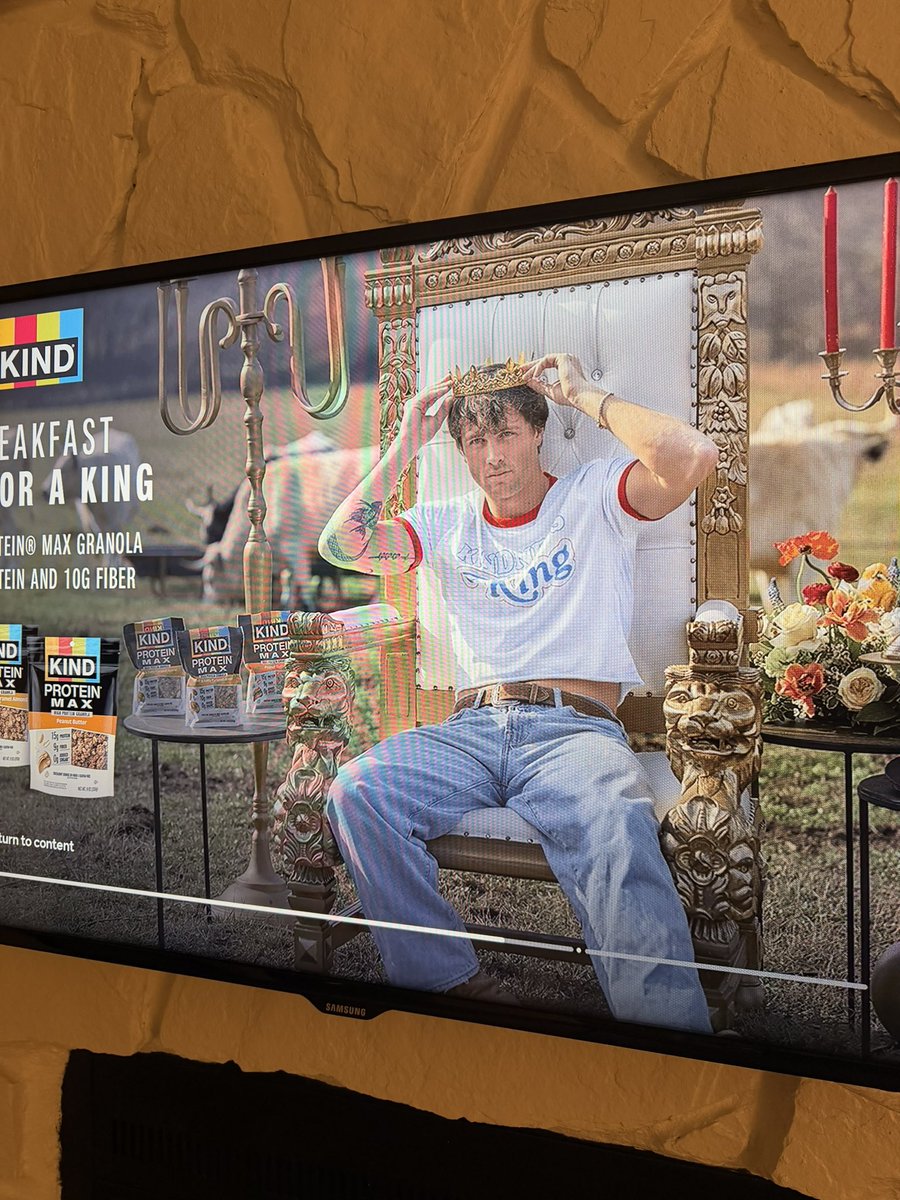 Mike(l) Rowave 🫎 tweet media