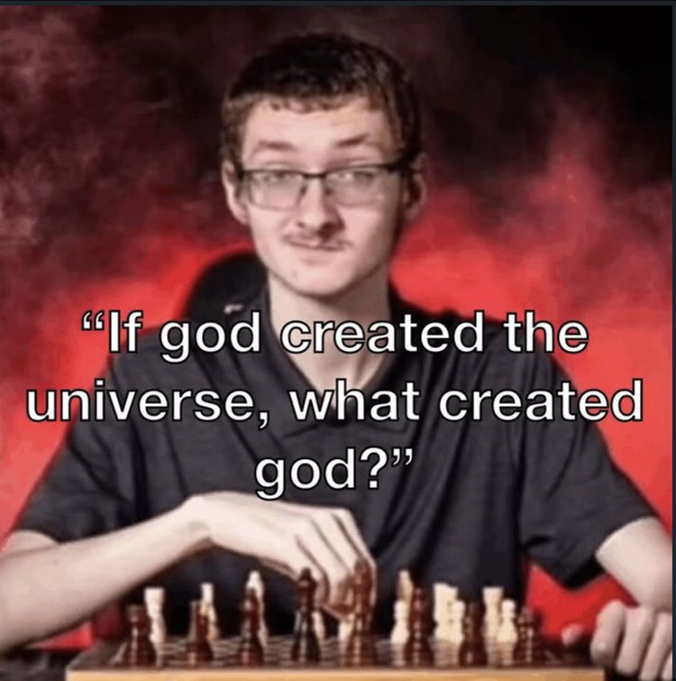 philosophy memes 🔗 tweet media