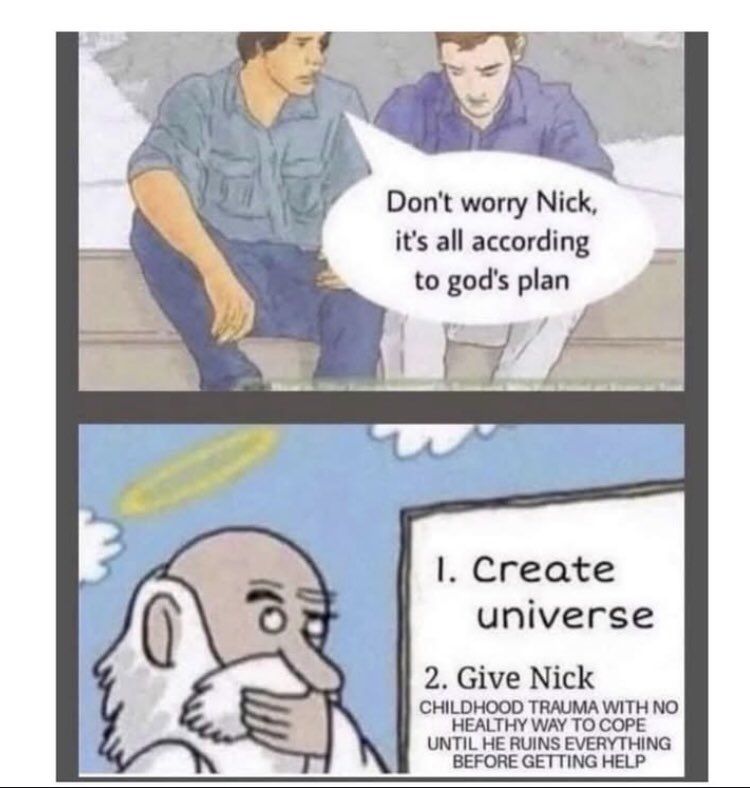 Philosophy memes 🥀 (@philosophymeme0) on Twitter photo 