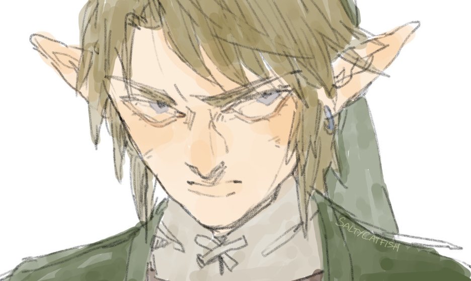 #art #illustration #artworks #TheLegendOfZelda #Zelda #ocarinaoftime #drawing