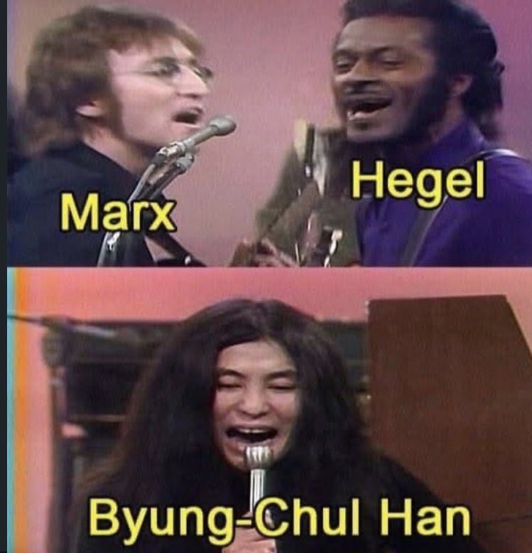 philosophy memes 🔗 tweet media