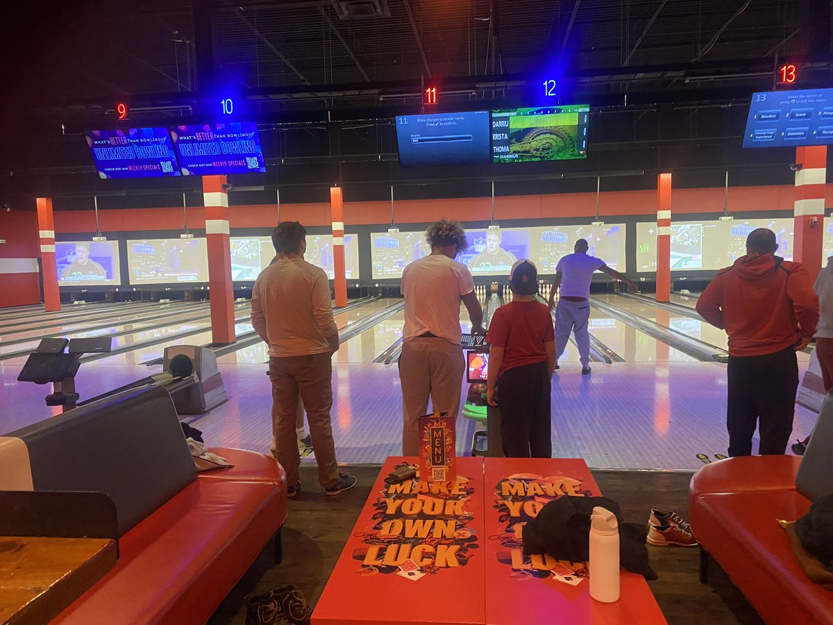 Coach Thomas tweet media