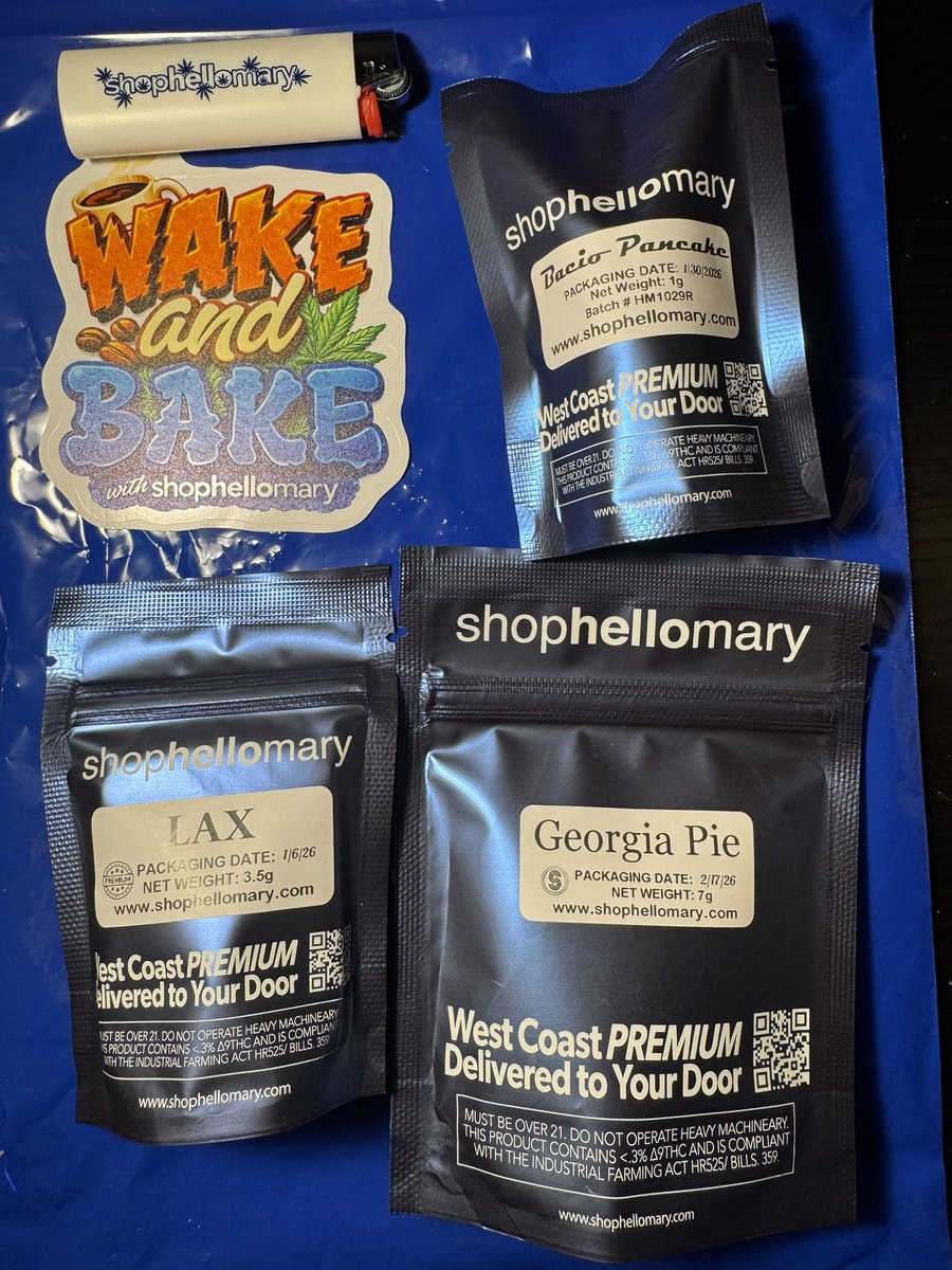 Green Exotics tweet media