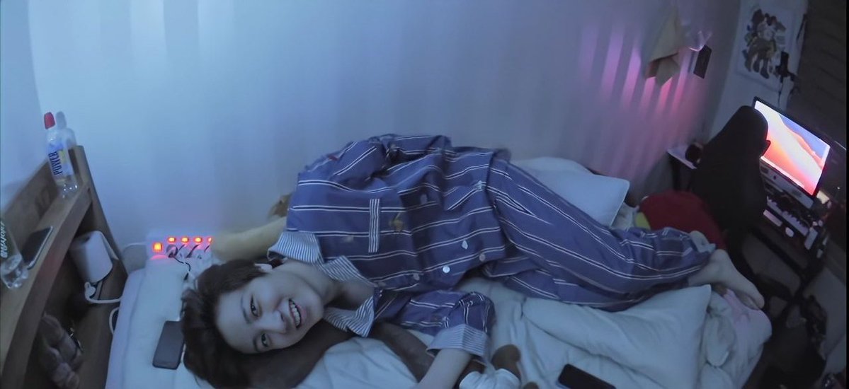 Apa itu iler? Bangun tidur tetep cakep 😎🤟