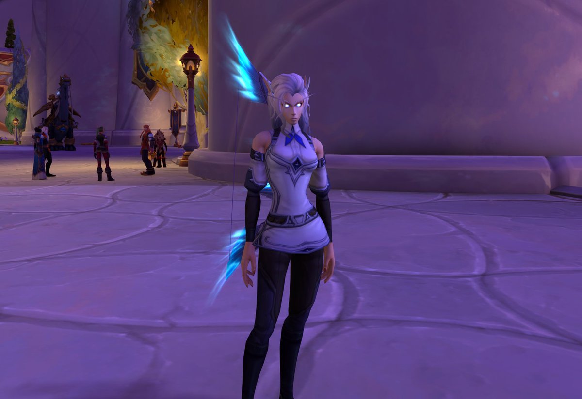 Se'reyna tweet media