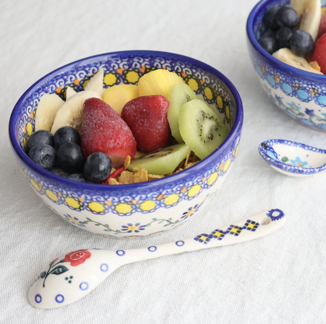 ケルセン ポーランド食器・ポーリッシュポタリー (@kersen_official