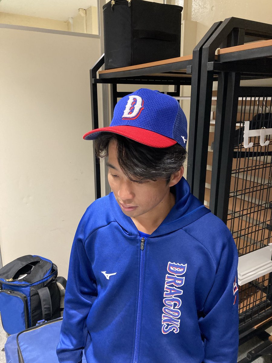 中日ドラゴンズ公式🐨 (@DragonsOfficial) / Highlights / X