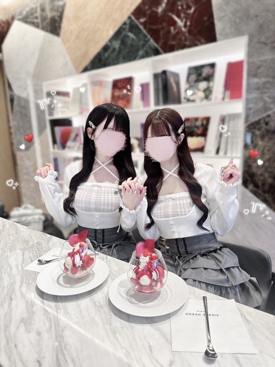 新作トップスがめʒすぎる꒰՞⸝⸝ ⭐︎ ·̫ ⭐︎ ՞꒱💘⋆꙳