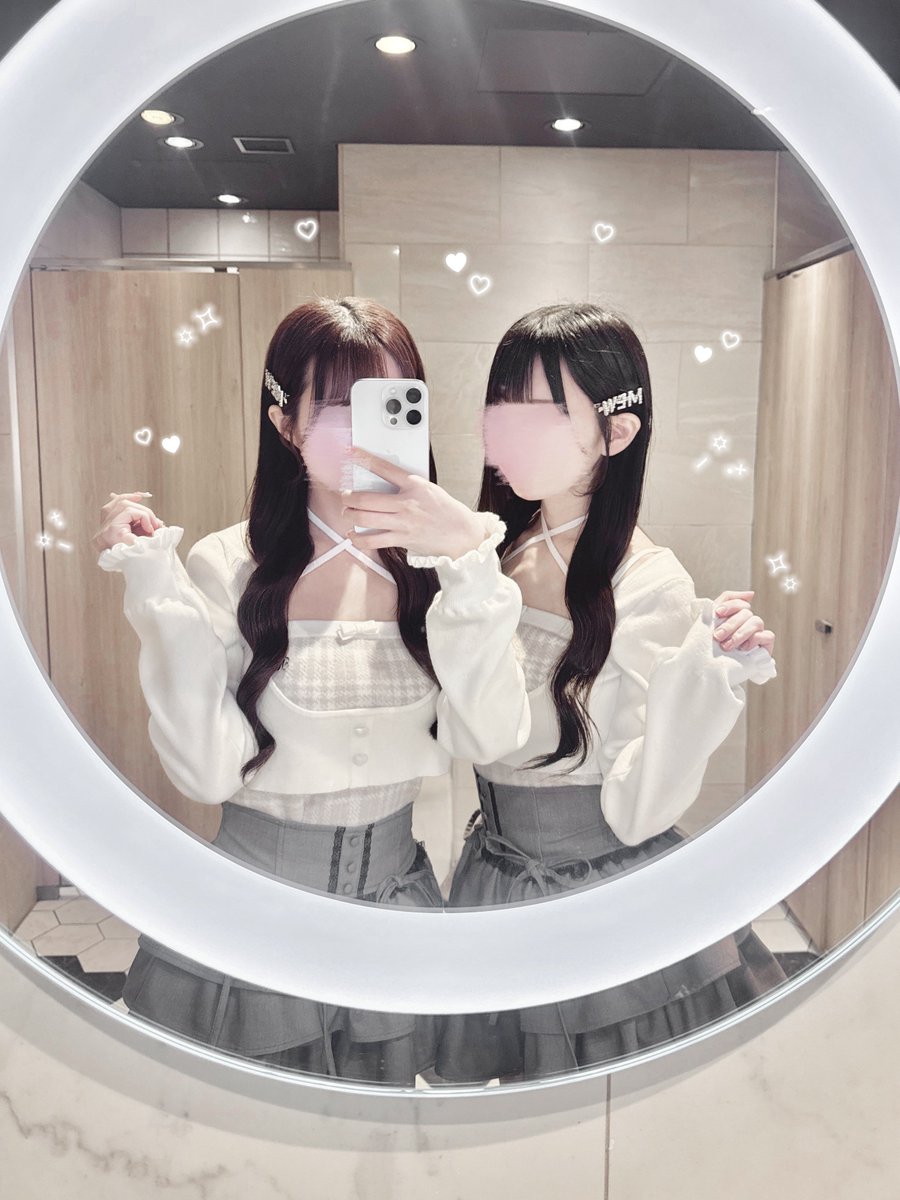 新作トップスがめʒすぎる꒰՞⸝⸝ ⭐︎ ·̫ ⭐︎ ՞꒱💘⋆꙳