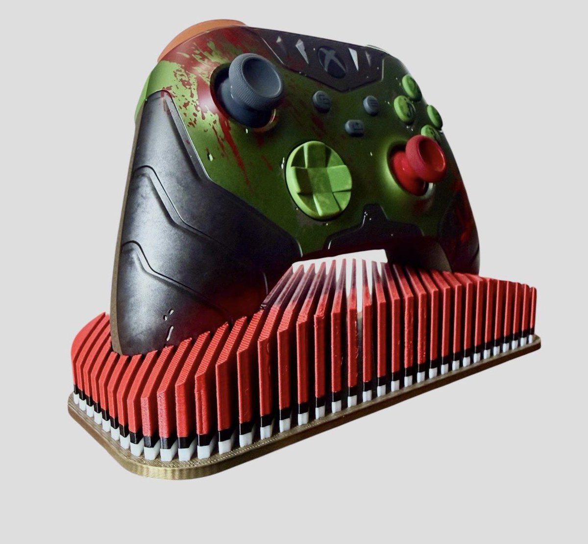 ᵃⁿᵗʰᵒⁿʸ ʳⁱᵛᵉʳᵃ tweet media