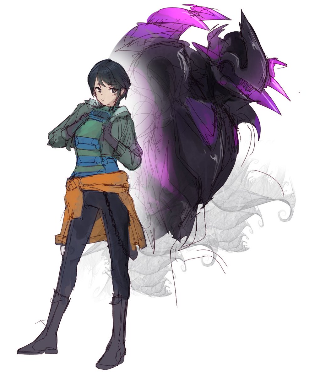 vennobi 🌿 tweet media