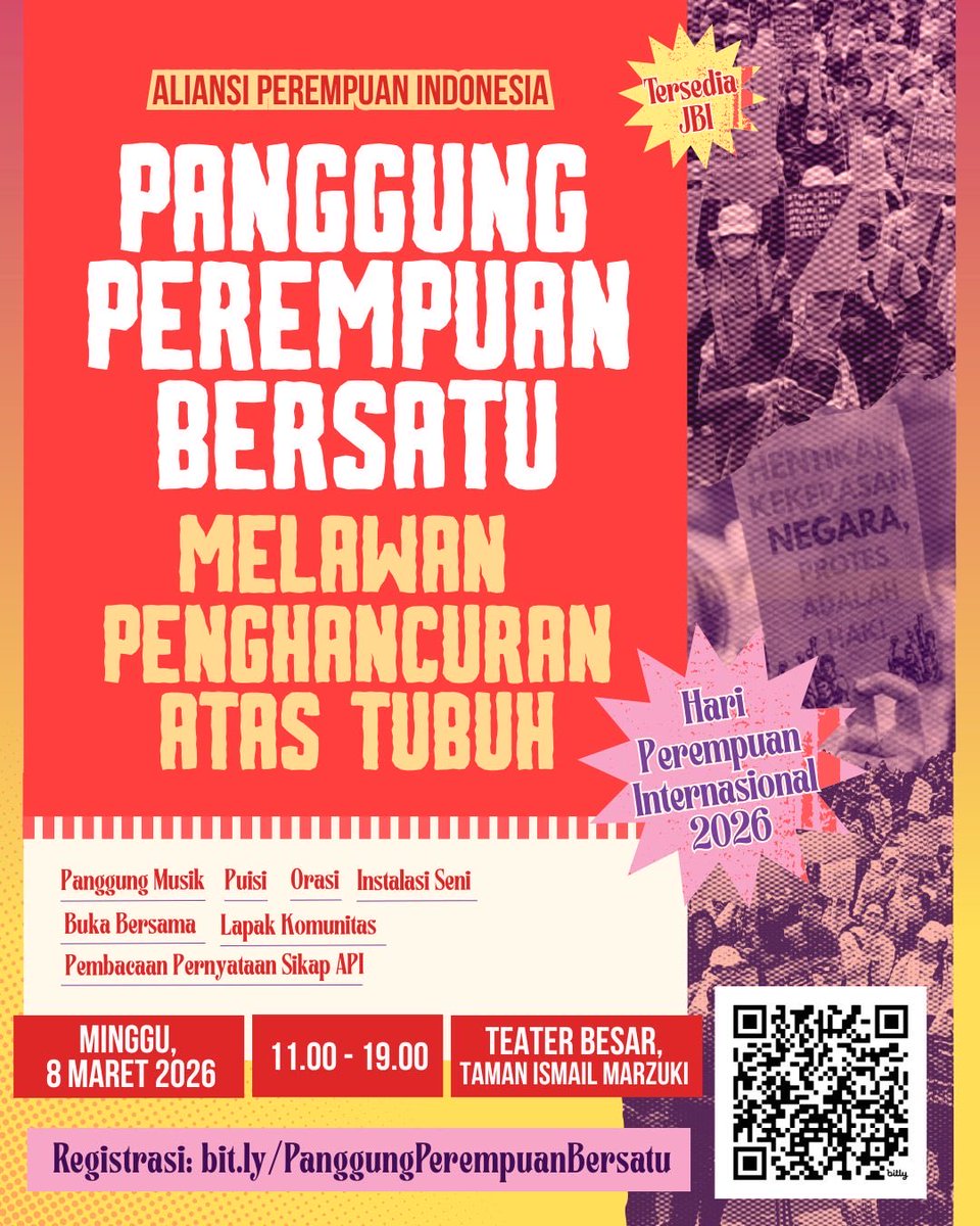 BuruhSiluman's tweet photo. Yukkkk! https://t.co/AYFPYB59ge