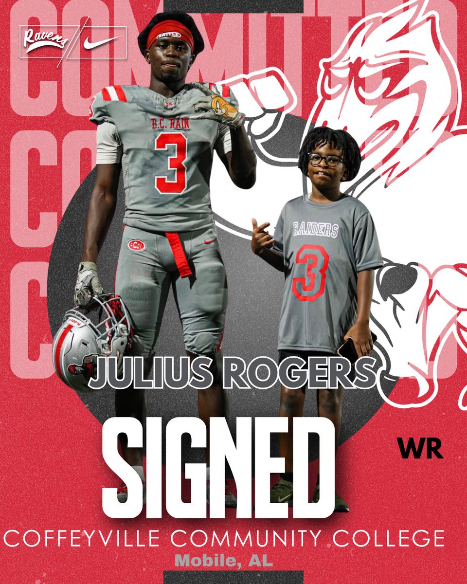 Julius Rogers tweet media