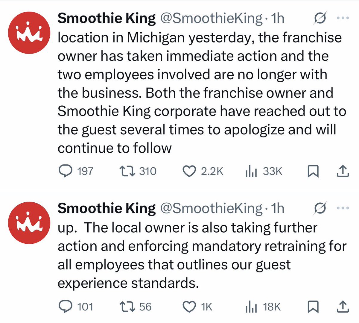 Libs of TikTok tweet media