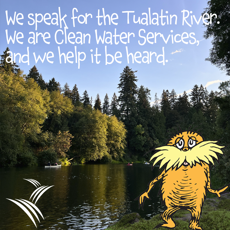 Clean Water Services tweet media