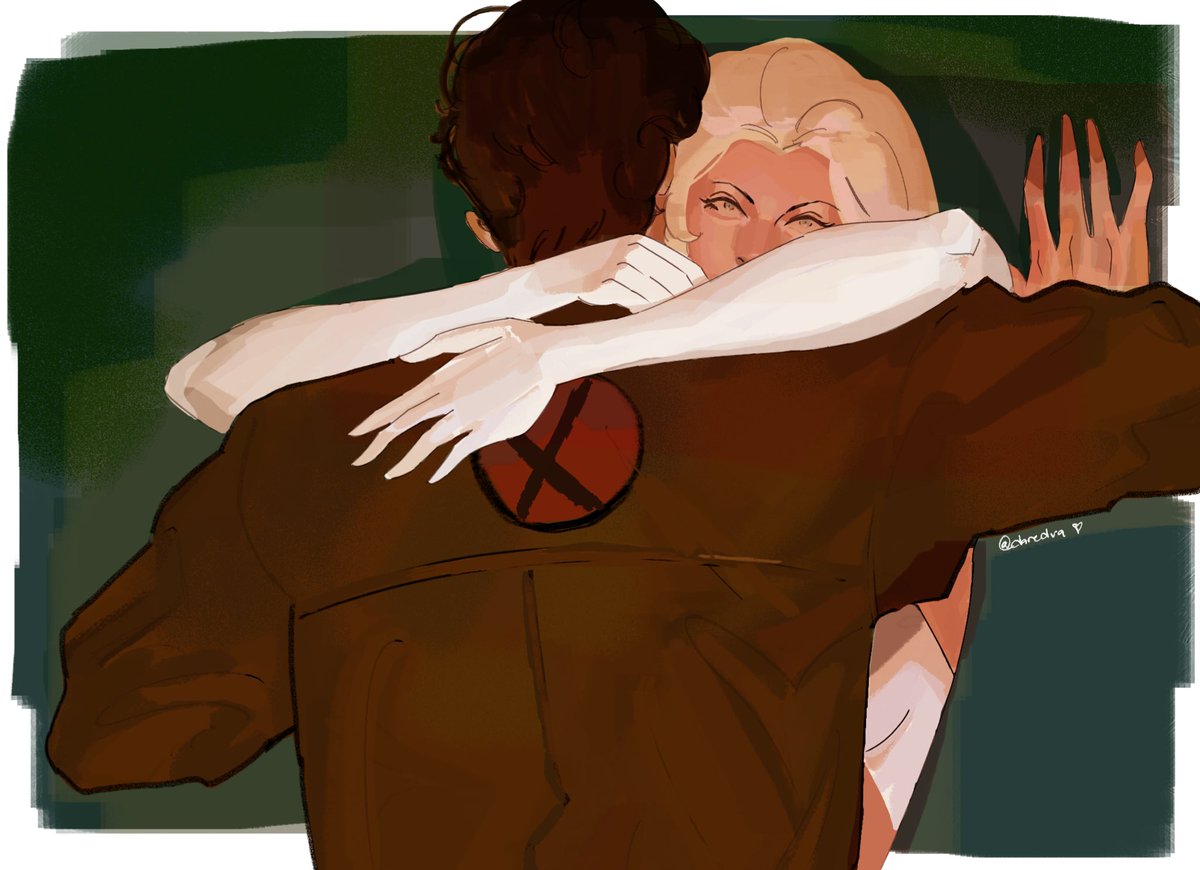 isha 🦢 comms open tweet media