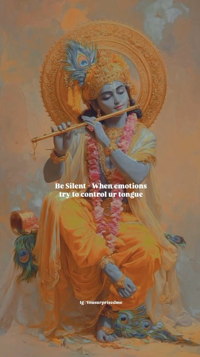 Krishnar Quotes tweet media