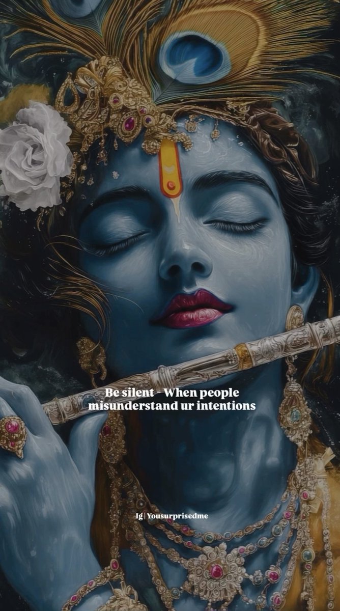 Krishnar Quotes tweet media