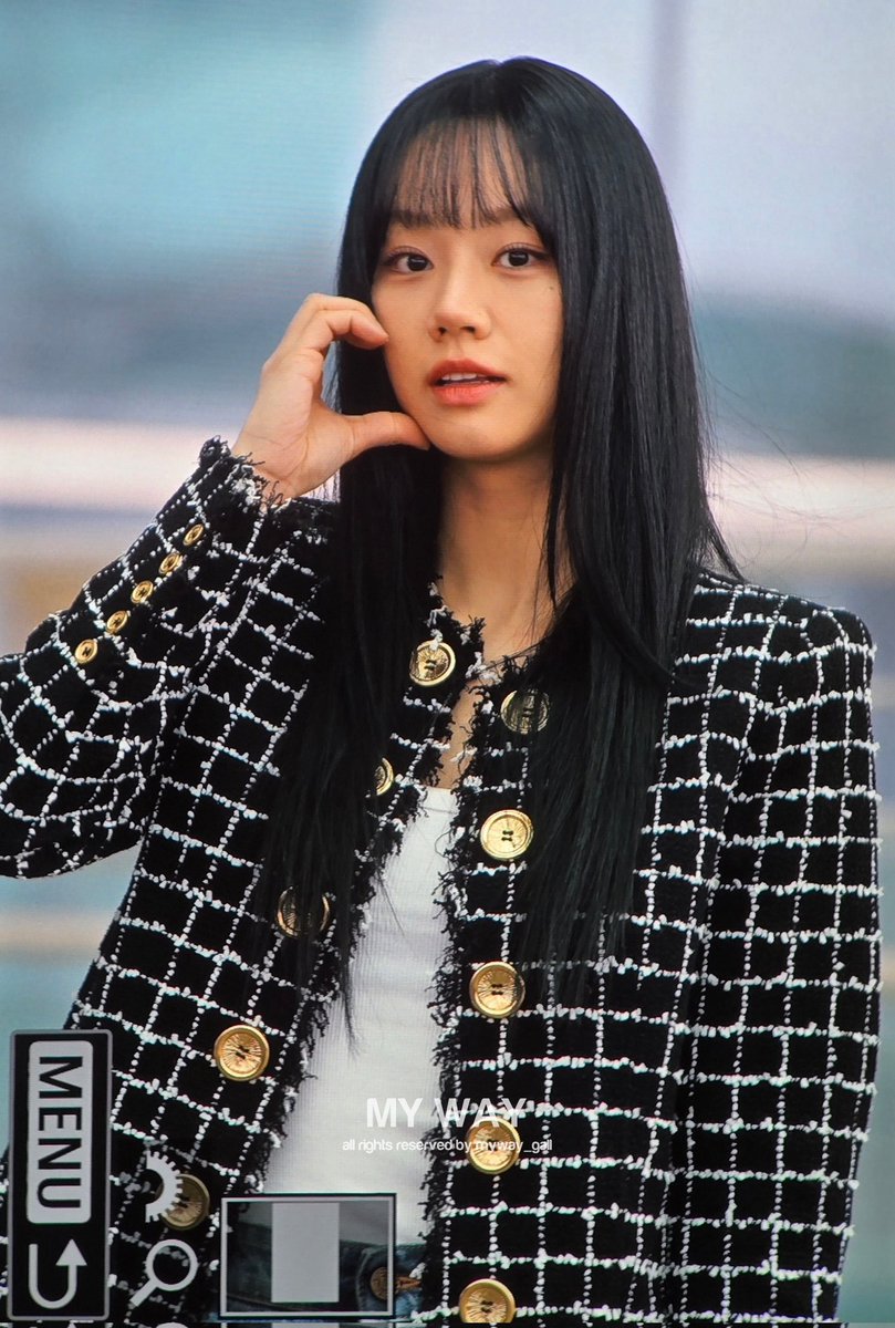 260303 혜리 프리뷰❤️
뷰티풀리😍
<a href="/hyeriherihey/">이혜리</a> 
#이혜리 #혜리 #Hyeri #LeeHyeri