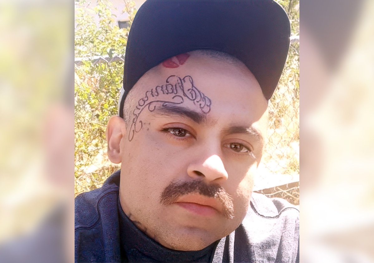 TheMendoVoice's tweet image. 🪶 🚨 A Feather Alert has been issued for 36-year-old Samuel Sierra, affiliated with the Round Valley Indian Tribe and last seen in Ukiah. Anyone who sees him should call 911. 

mendovoice.com/2026/03/feathe… 

#MendocinoCounty #IndianCountry #FeatherAlert #MMIP