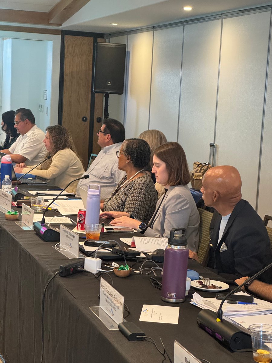 California Transit Association tweet media