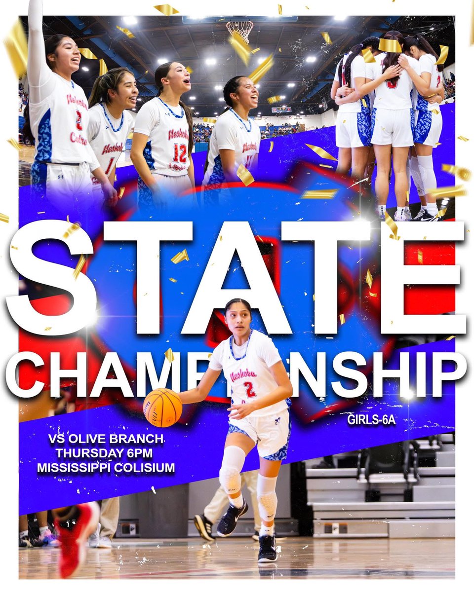 One more game to play for our 🚀🏀 ladies!! Bring it home Thursday!! 

<a href="/IyleyDenson/">Iyley Denson</a> <a href="/Eden_C_Ben/">Eden Ben</a> <a href="/HonorMingo/">Taelyn Honor Mingo</a> <a href="/tayshaiii/">Taysha</a> <a href="/lyons_candacee/">Candace Lyons</a>