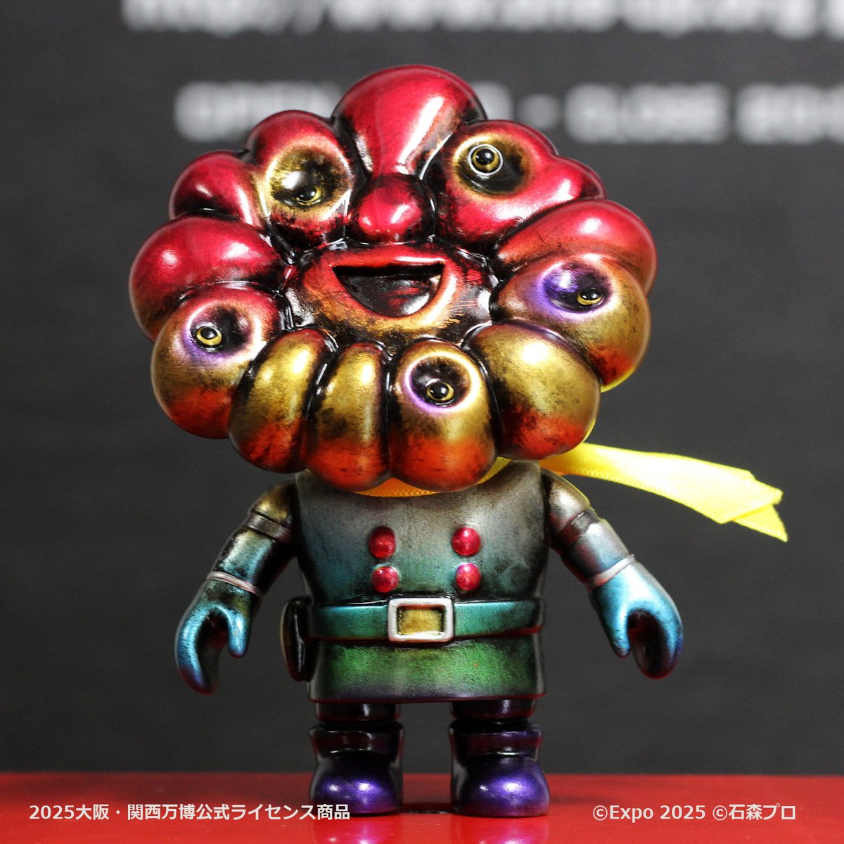 サイボーグ009 「#CYB00960 FINAL」 #京王百貨店新宿店 B1F on the