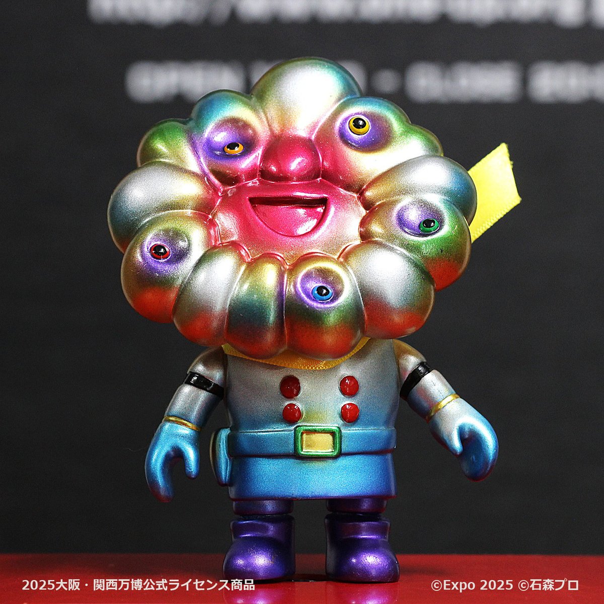 サイボーグ009 「#CYB00960 FINAL」 #京王百貨店新宿店 B1F on the