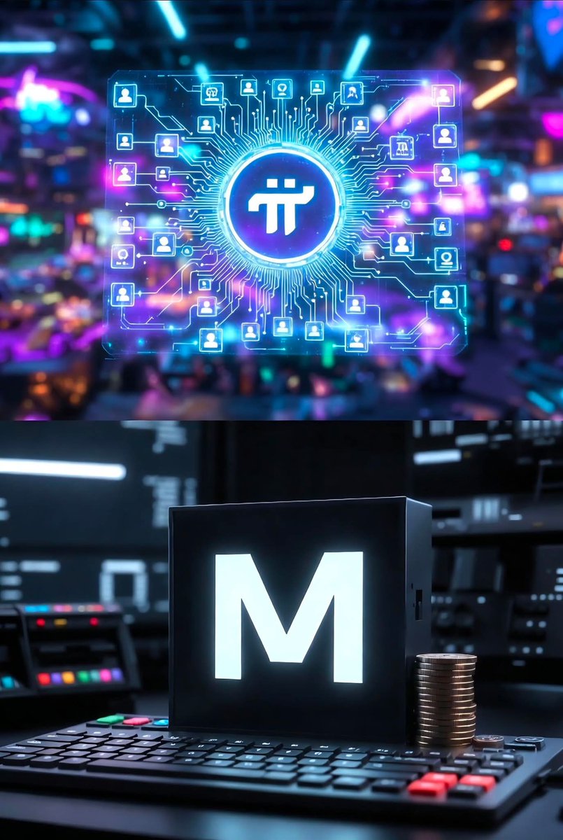 Meta trở lại Stablecoin nhưng khó tạo ra nền kinh tế ngang hàng như Pi

+Meta đang tái gia nhập cuộc đua stablecoin với tham vọng mở cổng thanh toán cho hơn 3 tỷ người dùng. Nhưng kiểm soát hạ tầng chuyển tiền không đồng nghĩa kiến tạo được một nền kinh