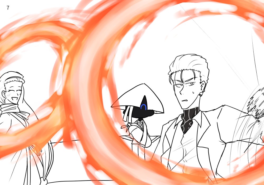 FC의 겜카운트 tweet media