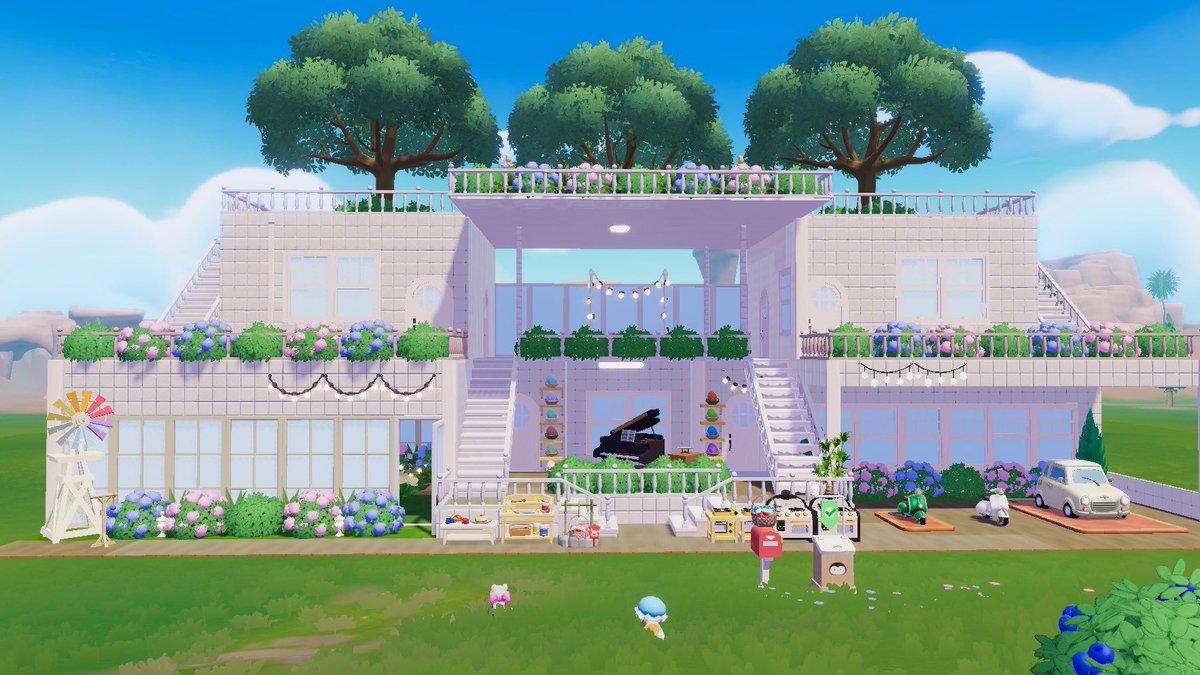 さにー🌻 tweet media