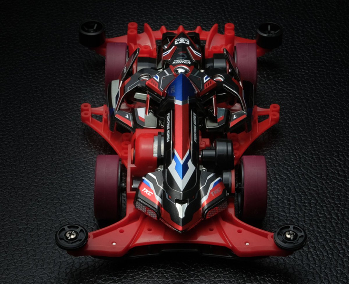 公式】mini4good｜韓国限定ミニ四駆専門店 (@mini4good) / Posts / X