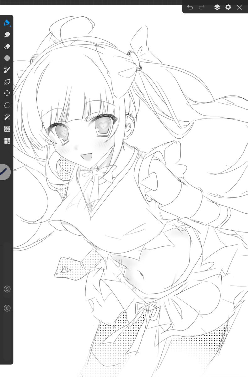 电脑狂爱ガール