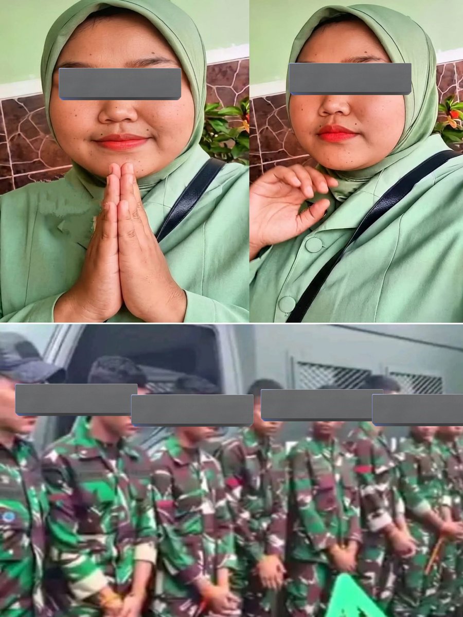 Seorang ibu Persit berinisial FSN (26), istri Sertu A, asal Jayapura, diduga menjalin hubungan terlarang dengan sedikitnya 13 prajurit muda. Kasus ini terungkap setelah sang suami melapor ke atasannya. 9 prajurit disebut telah diperiksa dan mengakui perbuatannya.