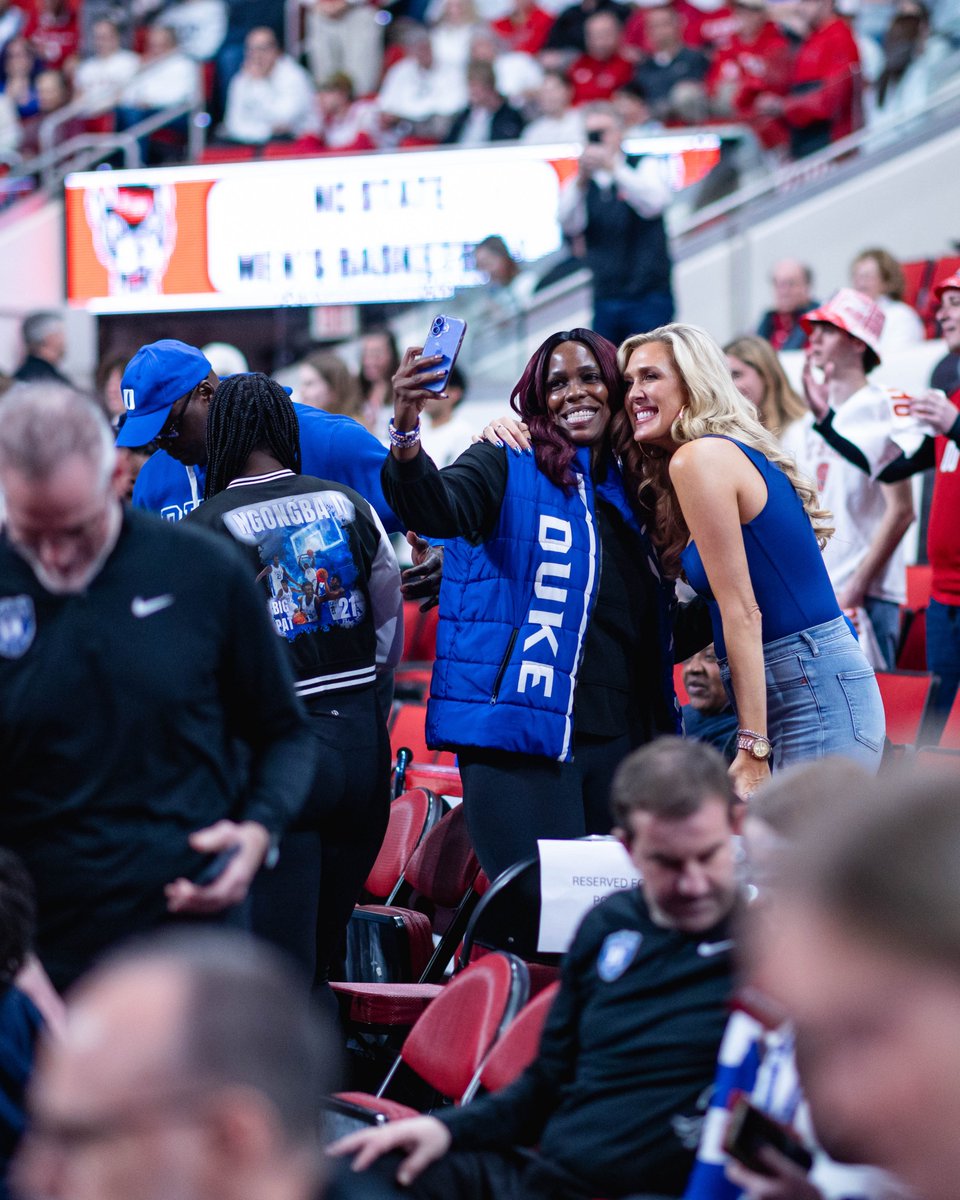 Duke Men’s Basketball tweet media