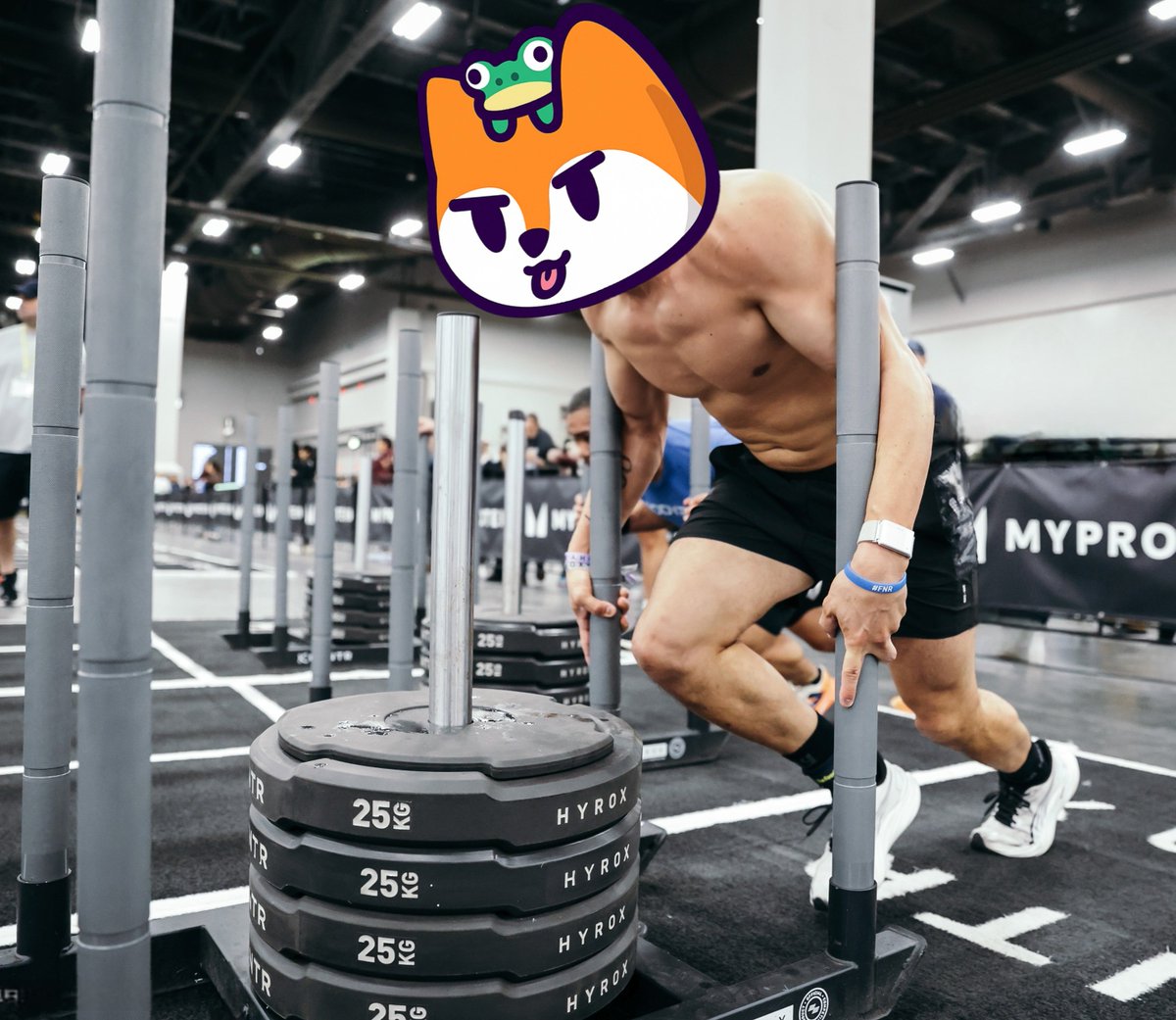 El Chap◎ tweet media