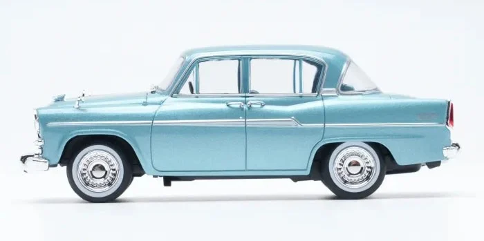 ミニカー予約】s14(エスワンフォー) 1/43 TOYOPET CROWN (RS31D) 1961